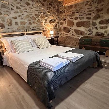 Casas Dos Senadores By Vale Do Zezere Hotel Manteigas Buitenkant foto