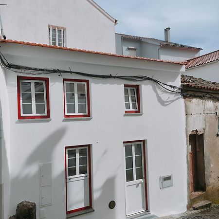 Casas Dos Senadores By Vale Do Zezere Hotel Manteigas Buitenkant foto