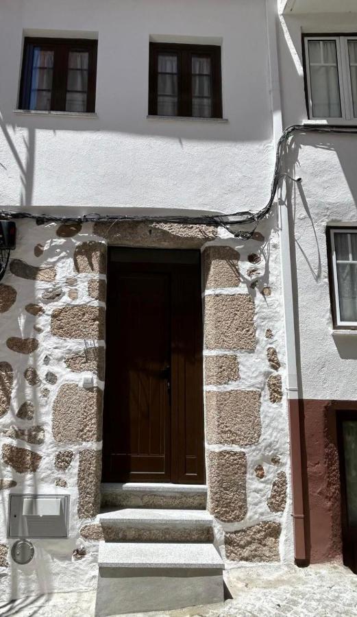 Casas Dos Senadores By Vale Do Zezere Hotel Manteigas Buitenkant foto