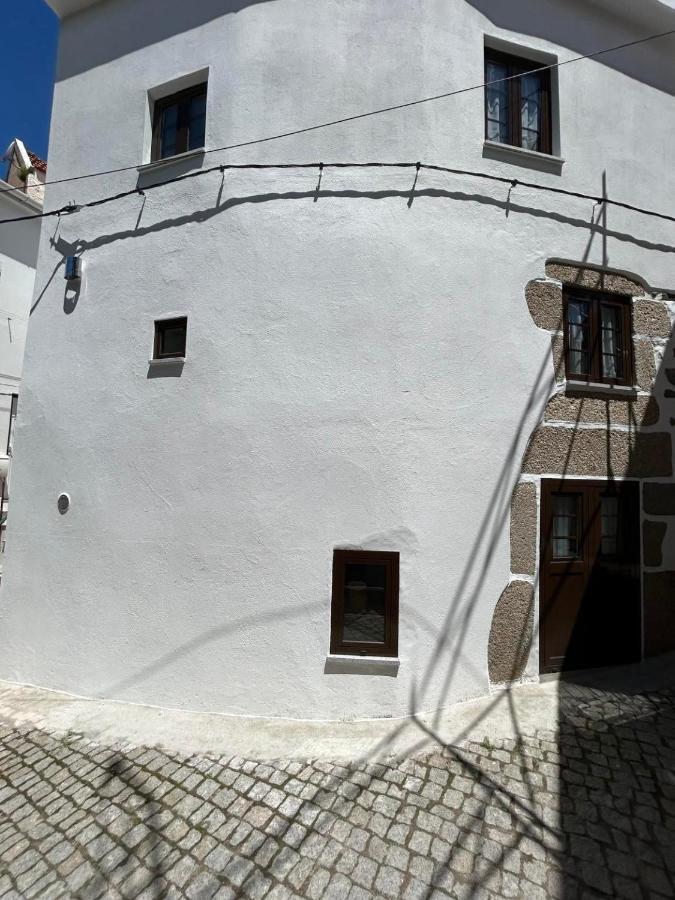 Casas Dos Senadores By Vale Do Zezere Hotel Manteigas Buitenkant foto